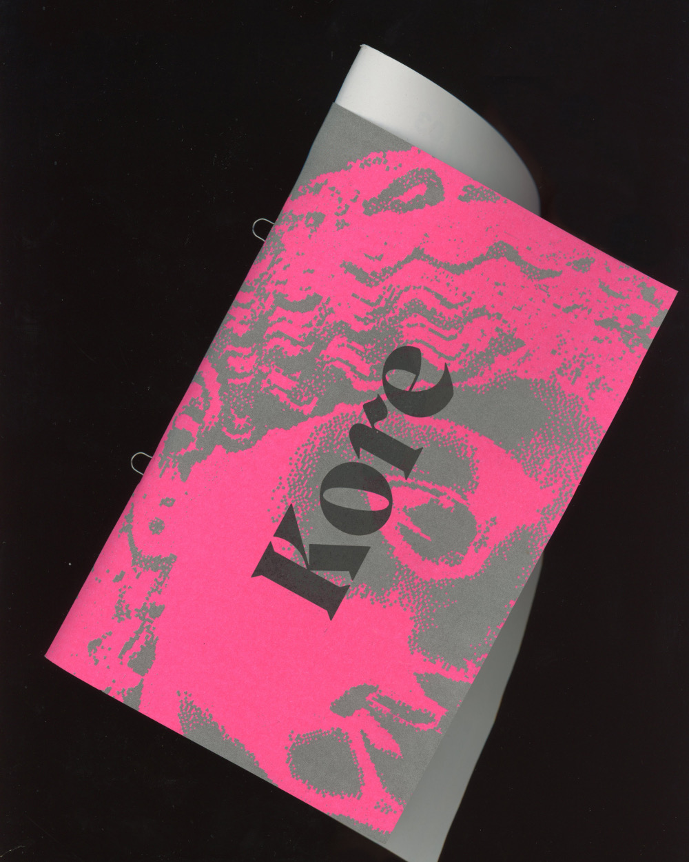 Kore – Fanzine
