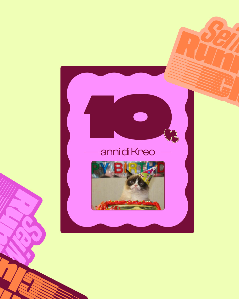 Kreo
